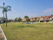 Casa Con Alberca Cocoyoc 4 Recamaras