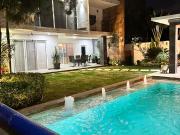 Casa con alberca de 4 recámaras zona norte de Cuernavaca