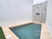 Casa con Alberca dentro de privada al Sur de Cuernavaca