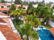 Casa con alberca en Bugambilias 2da Sección Precio de...