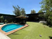 Casa con Alberca en Campo de golf precio a tratar