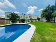 Casa con alberca en Campo Verde ACEPTO CREDITOS