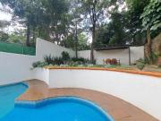 Casa con alberca en Col Delicias en venta Cuernavaca Morelos
