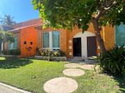 CASA CON ALBERCA EN CONDOMINIO BRISASOL ACAPULCO