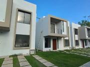 CASA CON ALBERCA EN CONDOMINIO, SOLO 15 CASAS