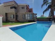 CASA CON ALBERCA EN CORREGIDORA QUERETARO