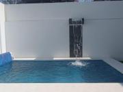 Casa con alberca en Cuautla Morelos