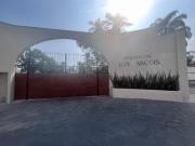 CASA CON ALBERCA En CUERNAVACA
