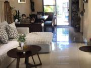 Casa con alberca en Cuernavaca