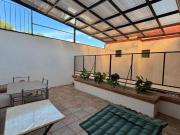 Casa con alberca en exclusivo fraccionamiento