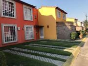 Casa con alberca en Fracc privado con seguridad, Col...