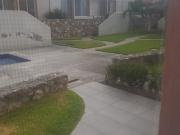 Casa Con Alberca en Fracc. Residencial La Palma,...