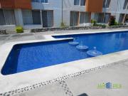 Casa Con Alberca en Fracc. Residencial La Palma,...
