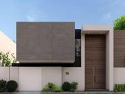 Casa con alberca en fraccionamiento
