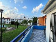 Casa con alberca en Geovillas Los Pinos, Veracruz