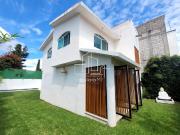 CASA CON ALBERCA EN MORELOS