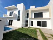CASA CON ALBERCA EN MORELOS