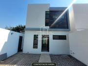 CASA CON ALBERCA EN MORELOS