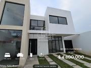 CASA CON ALBERCA EN MORELOS CASA CON ALBERCA EN MORELOS