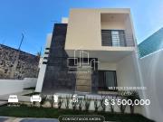 CASA CON ALBERCA EN MORELOS