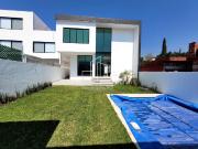 CASA CON ALBERCA EN MORELOS