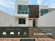 CASA CON ALBERCA EN MORELOS