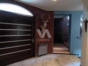 Casa con Alberca en Nogalar Del Campestre