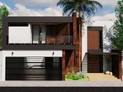 CASA CON ALBERCA EN PREVENTA EN COSTA DE ORO, BOCA DEL R?O