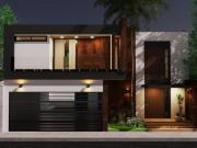 CASA CON ALBERCA EN PREVENTA EN COSTA DE ORO, BOCA DEL RÍO