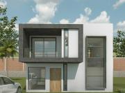 Casa con alberca en Preventa, Jiutepec Morelos