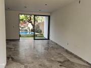 Casa con alberca en Preventa, Jiutepec Morelos