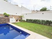 CASA con Alberca en Privada al Sur de Cuernavaca