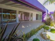 CASA CON ALBERCA EN PUEBLA