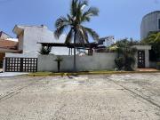 CASA CON ALBERCA EN RINCON DEL CONCHAL