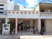 Casa con alberca en Sol de Mayab / Home with a pool in...