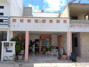 Casa con alberca en Sol de Mayab / Home with a pool in...