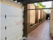 Casa con alberca en Torreón, Colonia Navarro