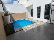 Casa con Alberca en Venta Cerrada Cascabel Villas de las...