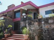 Casa con alberca en venta Col. Vista Bella...