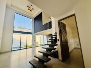 Casa con alberca en venta en Ahuatepec Cuernavaca, Morelos