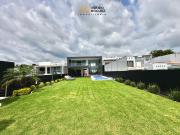 Casa con alberca en venta en cuernavaca