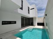 Casa con alberca en venta en El Ancla Alvarado Veracruz...