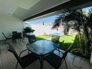 Casa con alberca en venta en Jiutepec, Morelos