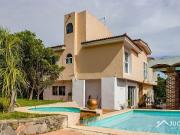 Casa con alberca en venta en Las Cañadas, Zapopan