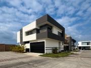 CASA CON ALBERCA EN VENTA EN PUNTA TIBURÓN LAG 8