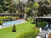 Casa con alberca en Venta en Rancho Avándaro