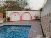 Casa con alberca en venta en Temixco, Morelos