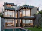 CASA CON ALBERCA EN VENTA LA JOYA MONTERREY