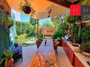 Casa con Alberca en Venta Lomas de Angel?polis