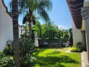 Casa con alberca en Venta, Lomas de Jiutepec